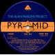 The Alan Parsons Project - Pyramid