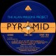 The Alan Parsons Project - Pyramid