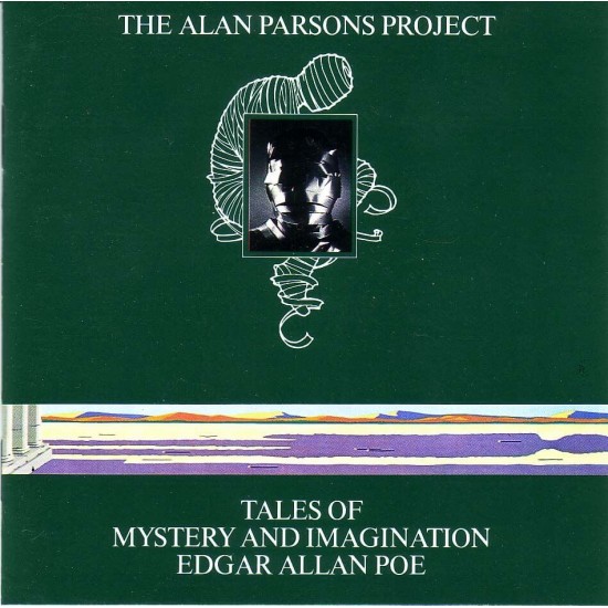 The Alan Parsons Project - Tales Of Mystery And Imagination Edgar Allan Poe