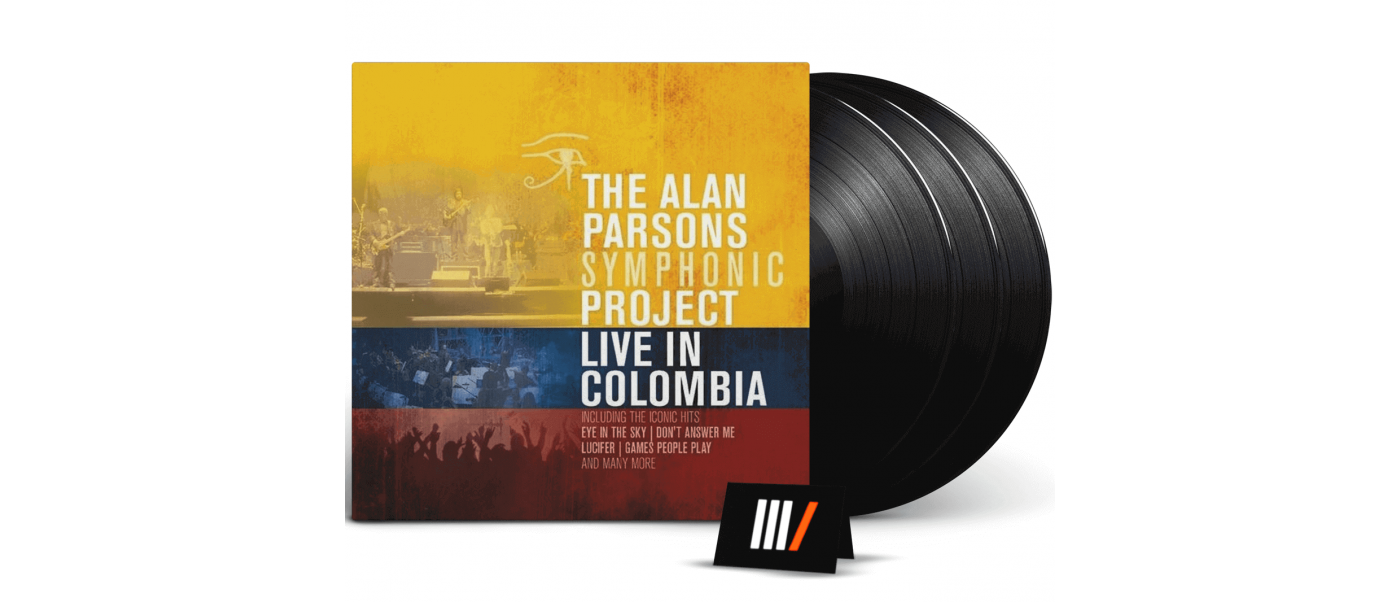 The Alan Parsons Symphonic Project