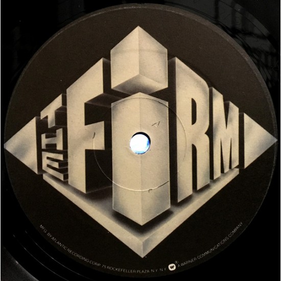 The Firm - The Firm