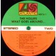 The Hollies - What Goes Around