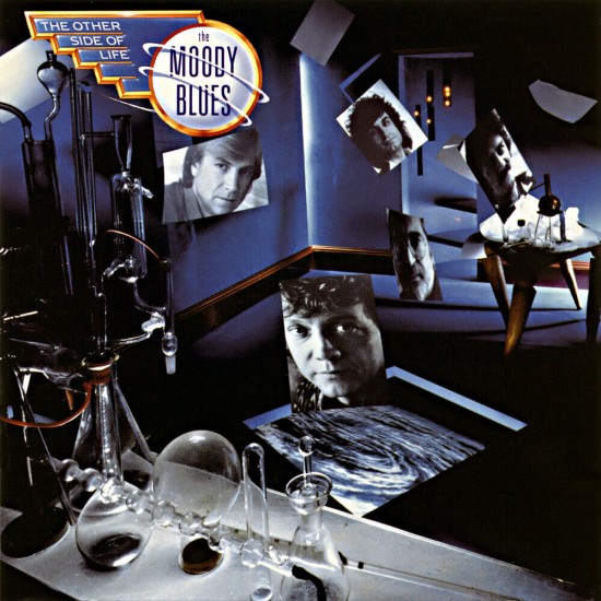 The Moody Blues - The Other Side Of Life