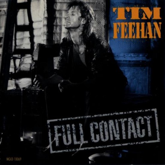 Tim Feehan - Full Contact