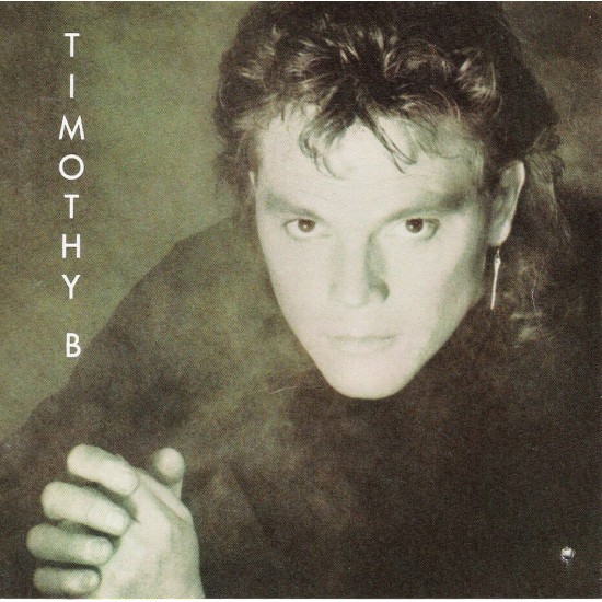 Timothy B. Schmit - Timothy B.