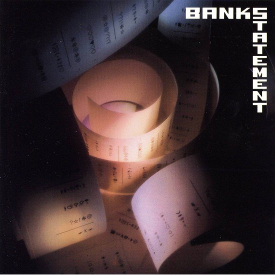 Bankstatement - Bankstatement