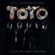 Toto - 25 Th Anniversary : Live In Amsterdam