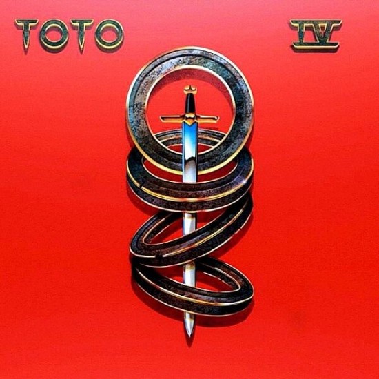 Toto - IV