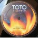 Toto - Mindfields