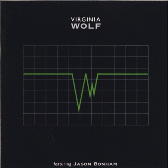 Virginia Wolf - Virginia Wolf