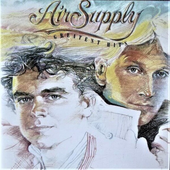 Air Supply - Greatest Hits