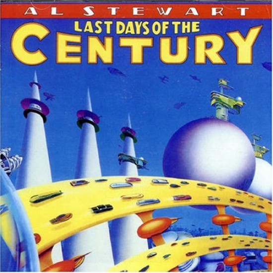 Al Stewart - In The Last Days Of The Century