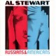 Al Stewart - Russian American