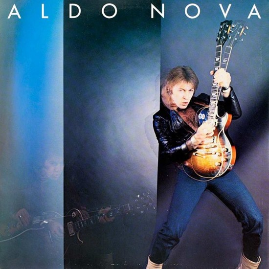 Aldo Nova - Aldo Nova