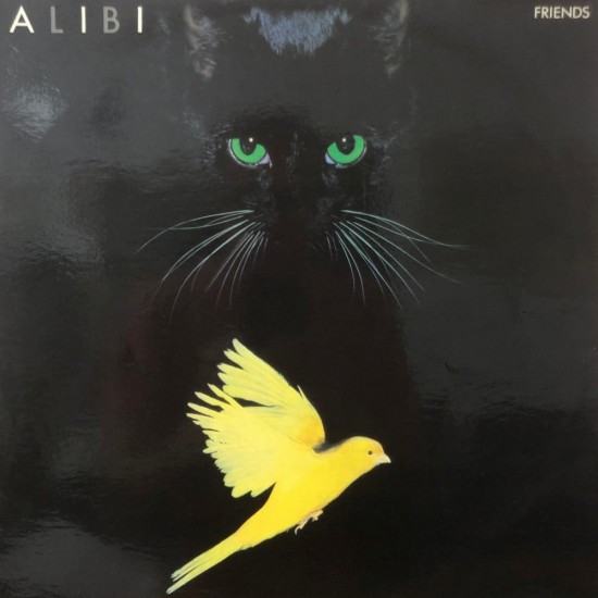 Alibi - Friends