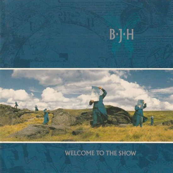 Barclay James Harvest - Welcome To Show
