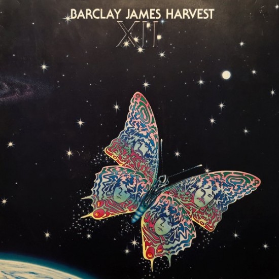 Barclay James Harvest - XII