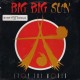 Big Big Sun - Stop The World