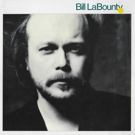 Bill LaBounty - Bill LaBounty