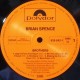 Brian Spence - Brothers