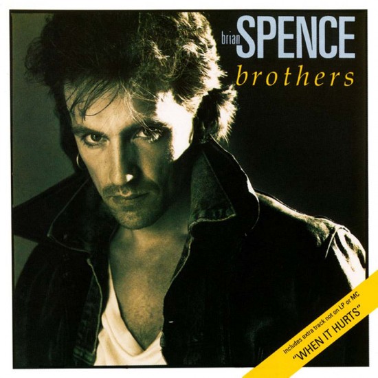 Brian Spence - Brothers