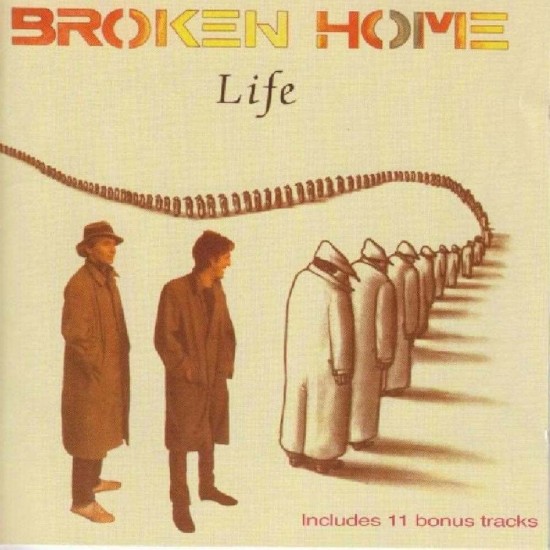 Broken Home - Life