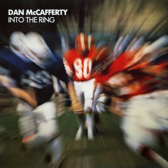 Dan McCafferty - Into The Ring