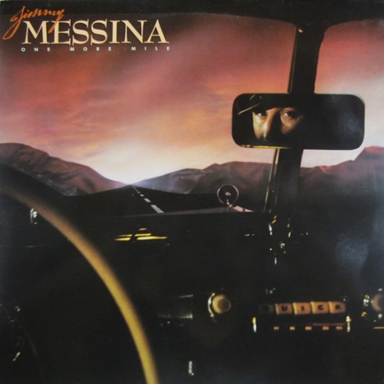 Jim Messina - One More Mile