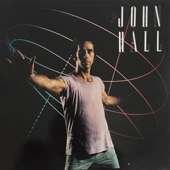 John Hall - John Hall