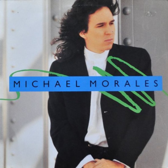 Michael Morales - Michael Morales