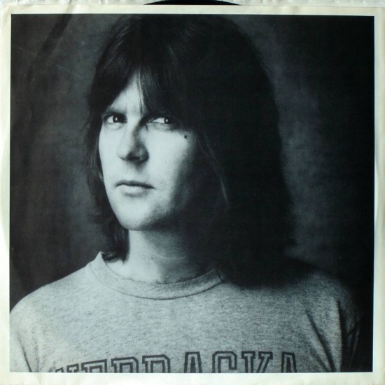 Randy Meisner - One More Song