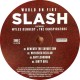 Slash - World On Fire