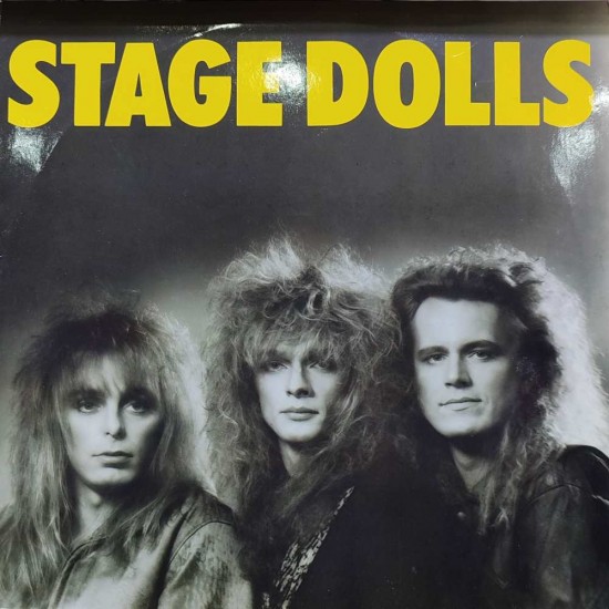 Stage Dolls - St