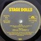 Stage Dolls - St