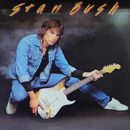 Stan Bush - Stan Bush