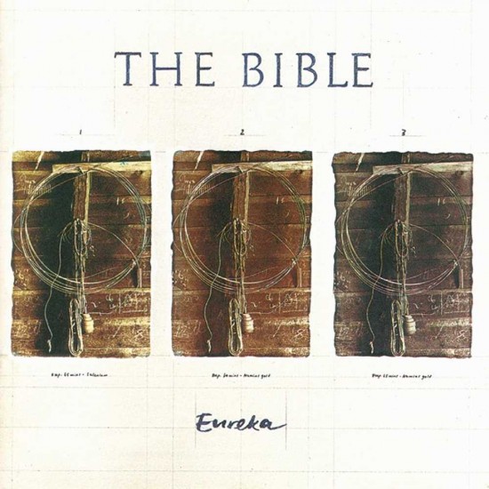 The Bible - Eureka