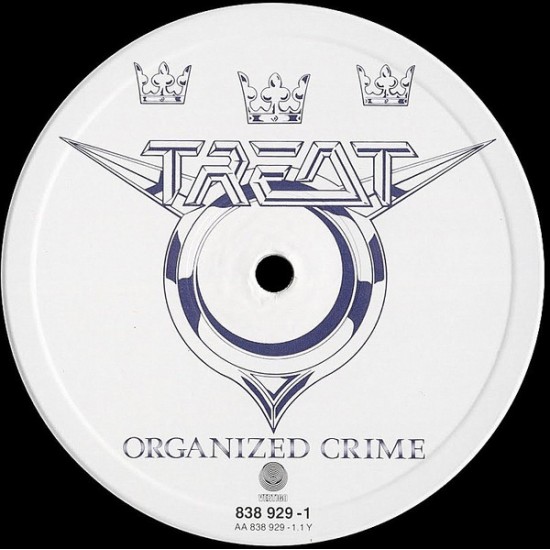 Treat - Organized Crime