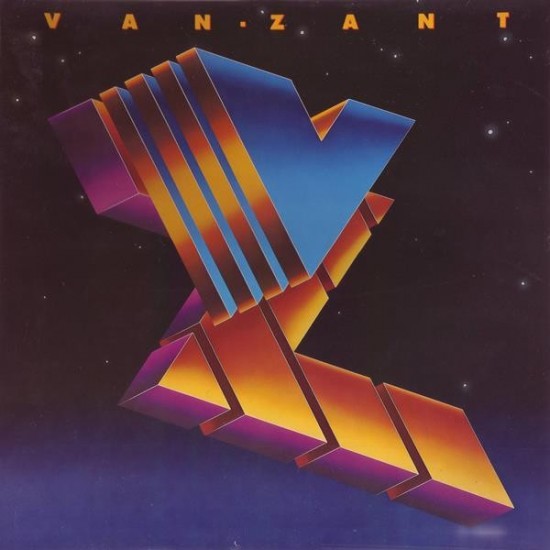 Van Zant - Van Zant