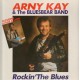 Arny Kay & The Bluesbear Band - Rockin The Blues