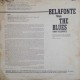 Belefonte - Signs The Blues