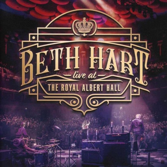 Beth Hart - At The Royal Albert Hall