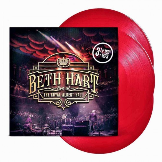 Beth Hart - At The Royal Albert Hall