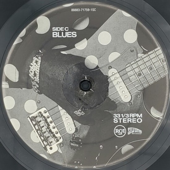 Buddy Guy - Rhythm And Blues