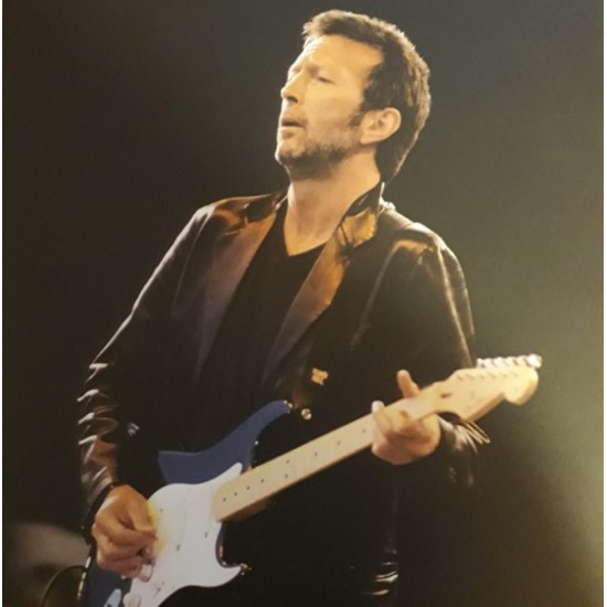 Eric Clapton - Forever Man