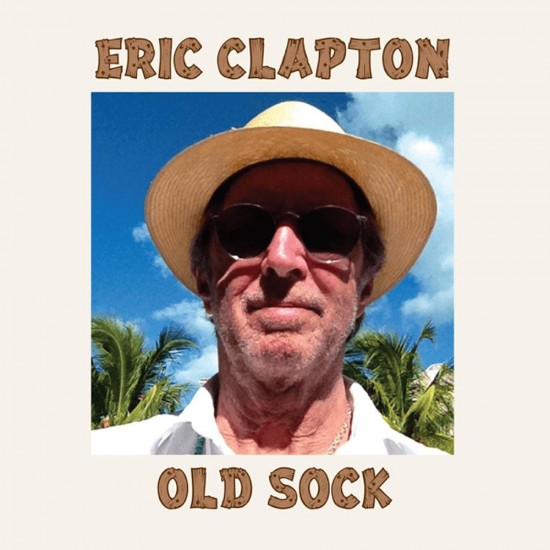 Eric Clapton - Old Sock