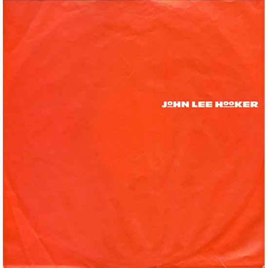 John Lee Hooker - Mr Lucky