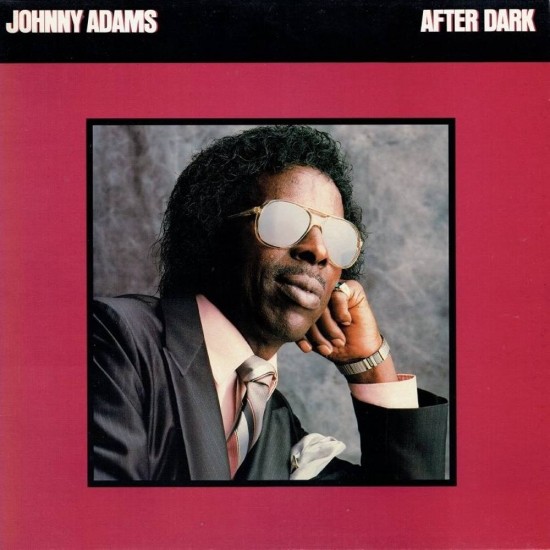 Johnny Adams - After Dark
