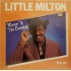 Little Milton - Movin To The Country