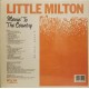 Little Milton - Movin To The Country