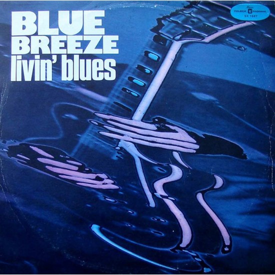 Livin Blues - Blue Breeze